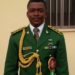 Army Discredits Report On Major Udiandeye’s Death 5 Army Discredits Report On Major Udiandeye’s Death
