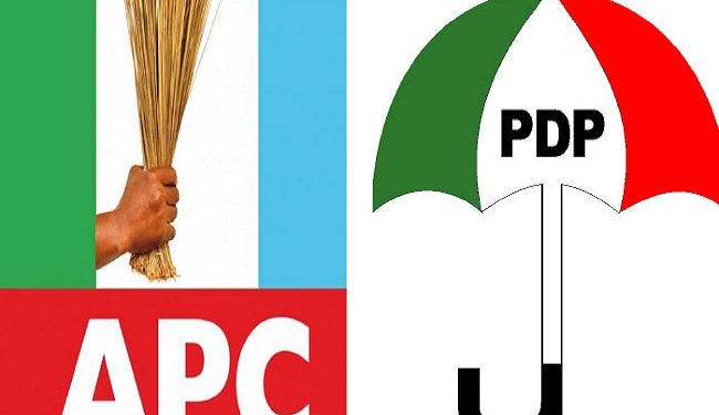 PDP Members Defect To APC In Gombe