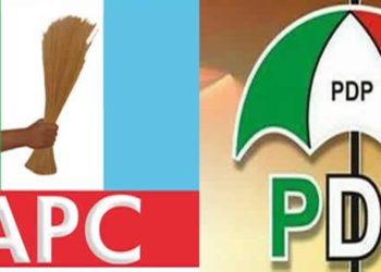 APC Tackles PDP Over Alleged N6.5trn Fund To Rig 2023 Elections