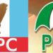 APC Tackles PDP Over Alleged N6.5trn Fund To Rig 2023 Elections