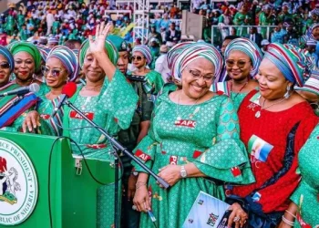 APC Women