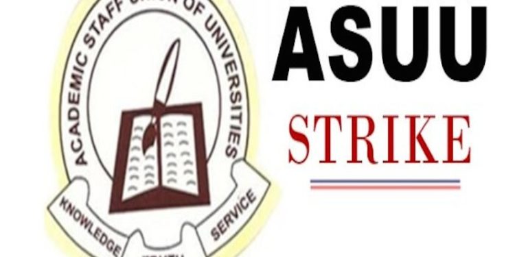 ASUU