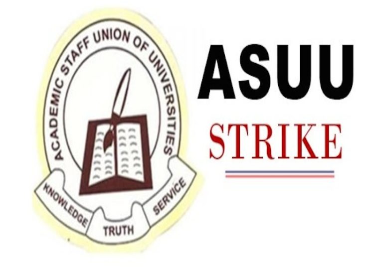 ASUU