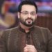 Aamir Liaquat Hussain