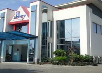 Abbey Mortgage Bank