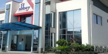 Abbey Mortgage Bank