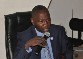 Abudulganiyu Adeyemi Adebomehin