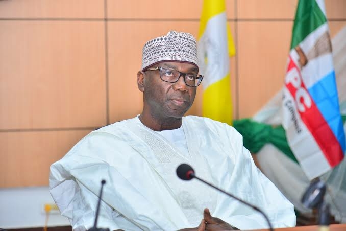 Kwara Spends N4bn On Salaries, Pensions Monthly, Says Gov AbdulRazaq 1 AbdulRazaq