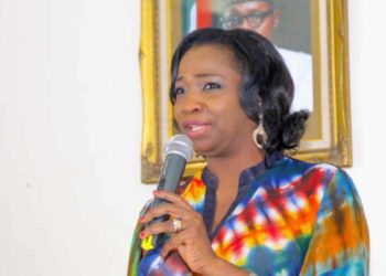 Another 166 Stranded Nigerians Return From Libya