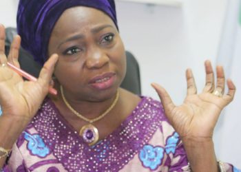 Another 166 Stranded Nigerians Return From Libya