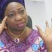 Another 166 Stranded Nigerians Return From Libya