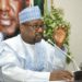 Niger Governor
