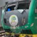 JUST-IN: 11 Abducted Train Passengers Regain Freedom
