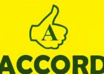 39-Year-old Imumolen Wins Ticket Of Accord Party