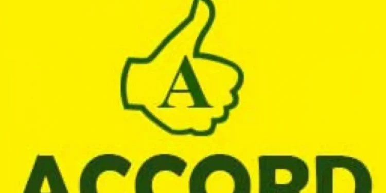Accord Party