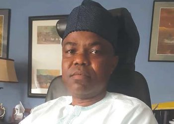 Adeyinka olumide