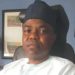Adeyinka olumide