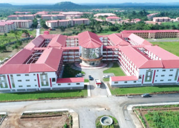 [EDITORIAL] Nigerian Universities In Global Ranking