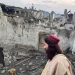 1,000 Die In Afghan Earthquake 5 Afghan Earthquake