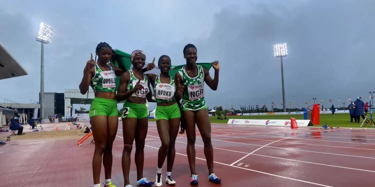 African Athletics Championship