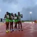 African Athletics Championship