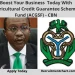 31,666 Small-scale Farmers Get N5.9bn ACGSF Facility 5 (ACGSF)