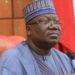 Yobe North: Lawan In Limbo Over Senate Return Ticket 5 Lawan