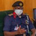 NSCDC Commends EFCC Forensics Lab 5 Ahmed Abubakar-Audi