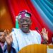 Tinubu