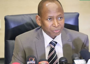 Alleged N84bn Fraud: EFCC Releases Accountant-General On Bail