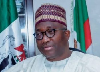 2023: Why APC Will Retain Presidency – Ketso
