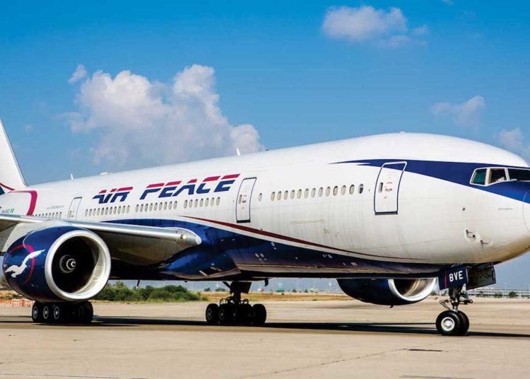 air peace