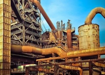 Kogi PRP Senatorial Candidate Makes Ajaokuta Steel Revival Priority