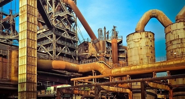 Reps Demands Govt’s Commitment On Ajaokuta Steel Plant 1 Ajaokuta Steel Company