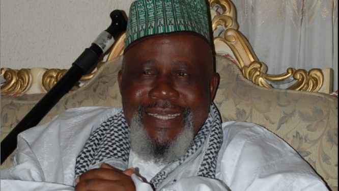 Akanbi