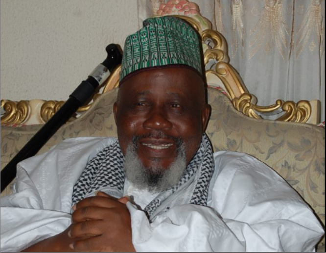 ‘Imbibe Late Justice Akanbi's Legacies In Fixing Nigeria’ 1 Akanbi