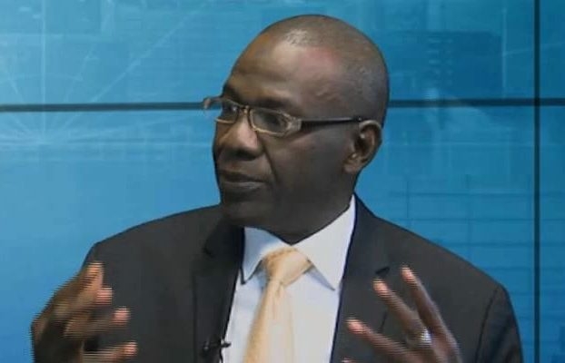Use BDCs To End Multiple Exchange Rates, ABCON Urges CBN 1 Alhaji Aminu Gwadabe