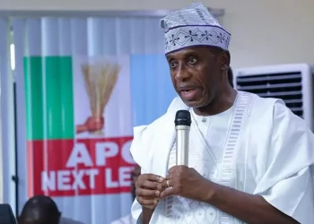Amaechi