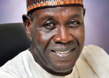 June 12: I Served In Abacha’s Govt Only For National Interest- Kingibe