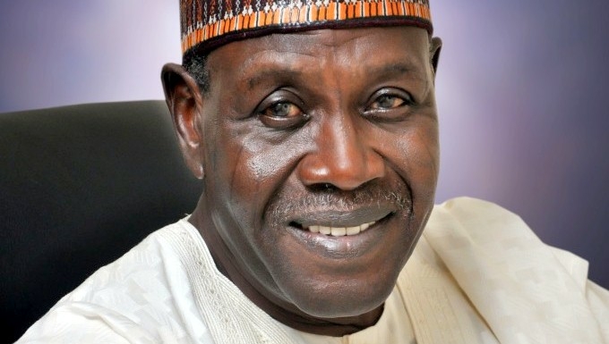 June 12: I Served In Abacha’s Govt Only For National Interest- Kingibe 1 Ambassador Babagana Kingibe CFR Director 1