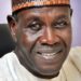 June 12: I Served In Abacha’s Govt Only For National Interest- Kingibe