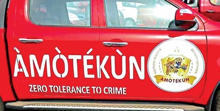 Amotekun