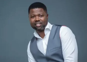 Anthony Adoki Drops New Single, Loke-loke