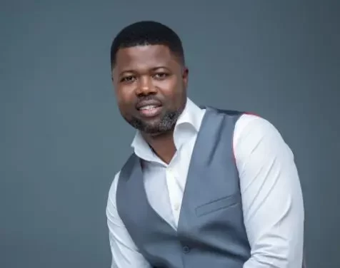 Anthony Adoki Drops New Single, Loke-loke 1 Anthony Adoki e1656337764530