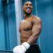 Anthony Joshua