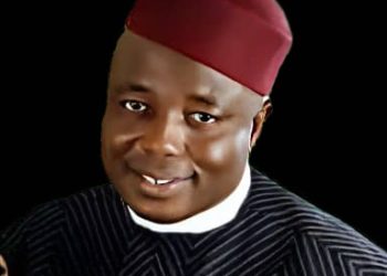 Delta North Senate Ticket: Ochei Petitions NNPP Panel Over Flawed Primary