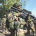 Boko Haram, Troops