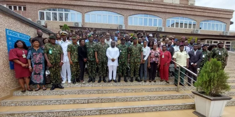 Army Organises Seminar For Social Media Influencers