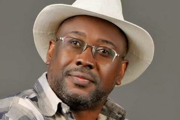 Atiku: Aroh Joins List Of PDP VP Hopefuls 1 Aroh