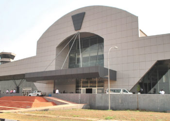 Asaba Airport Verifies Landing System, Targets Int’l Operations